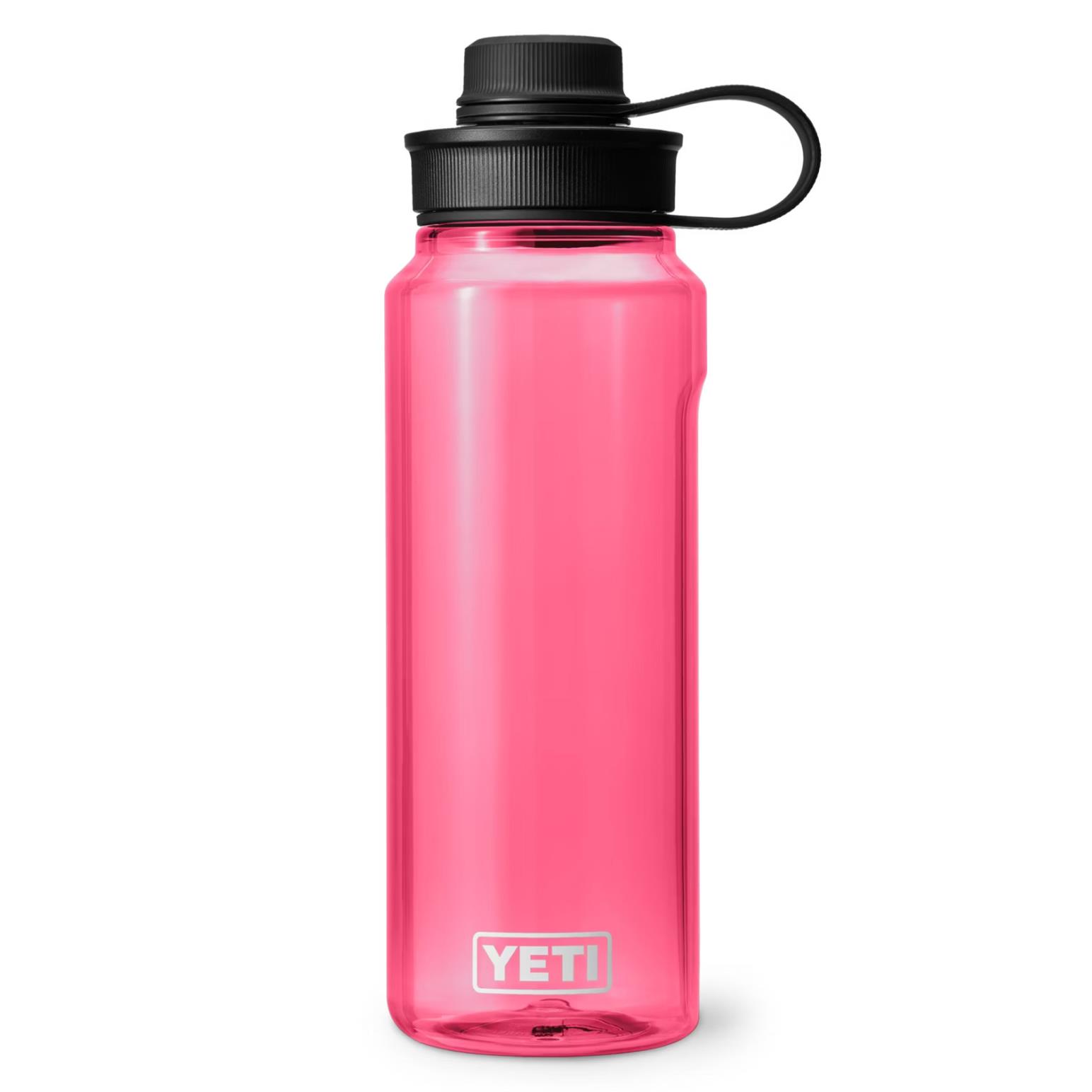 YETI Yonder™ 34oz (1L) Water Bottle with Yonder™ Tether Cap